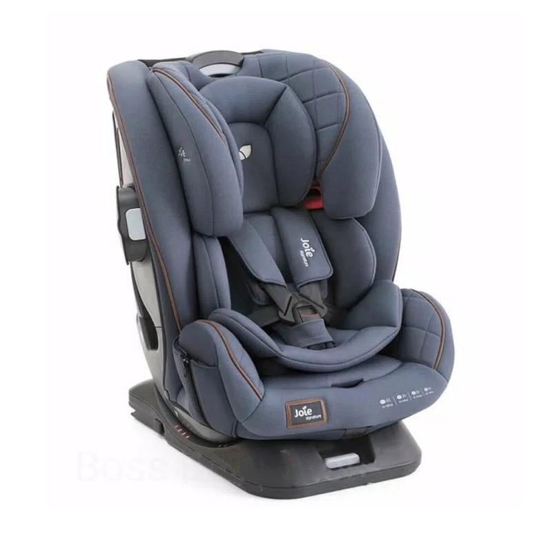 Promo Joie Every Stage Fx Isofix Signature Car Seat Granite Blue Diskon 50 Di Seller Heri Shop Duren Sawit Kota Jakarta Timur Blibli