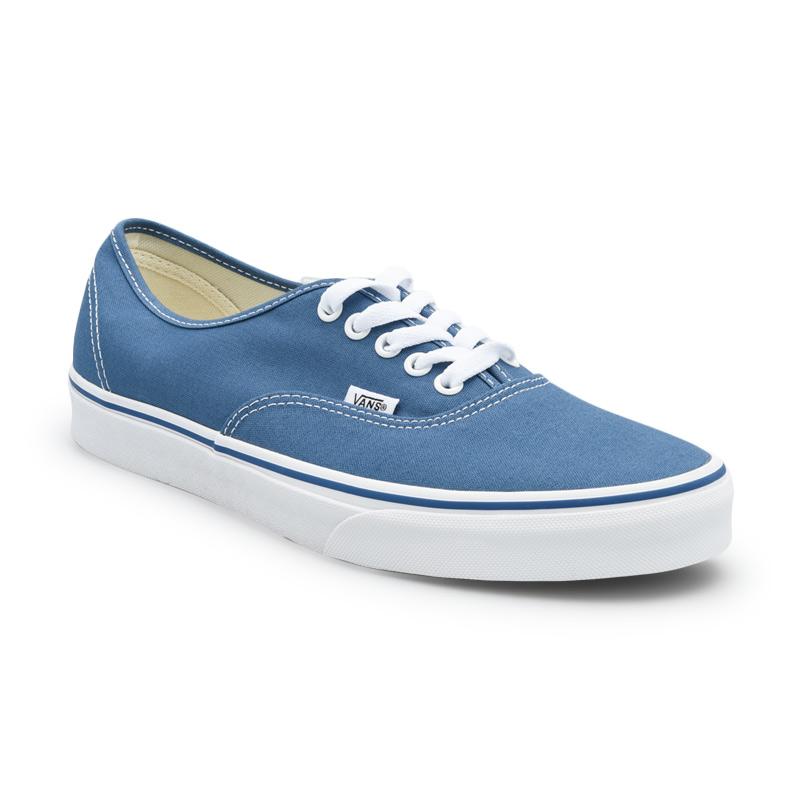 vans u authentic unisex-erwachsene sneaker