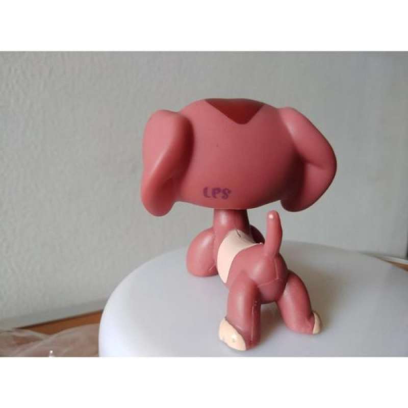 Lps 3601 top