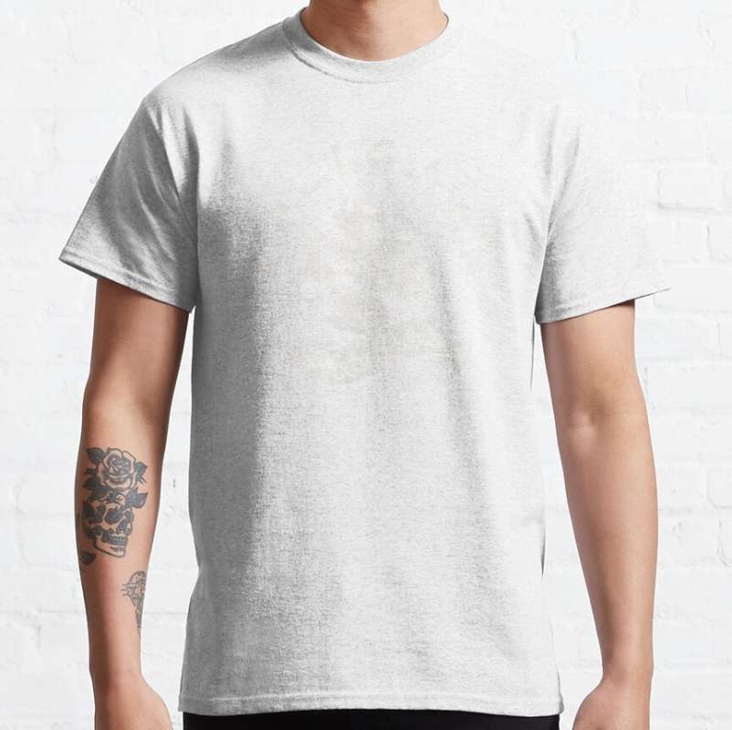 Promo Kaos Rolling Rock Logo T-Shirt 