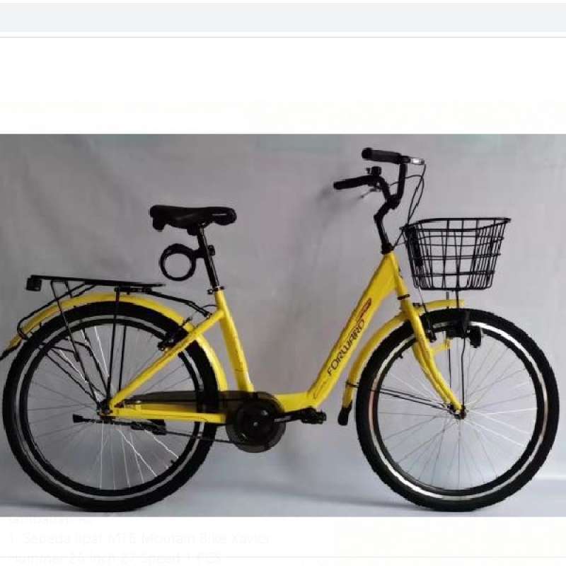 Minion bike online 24 inch