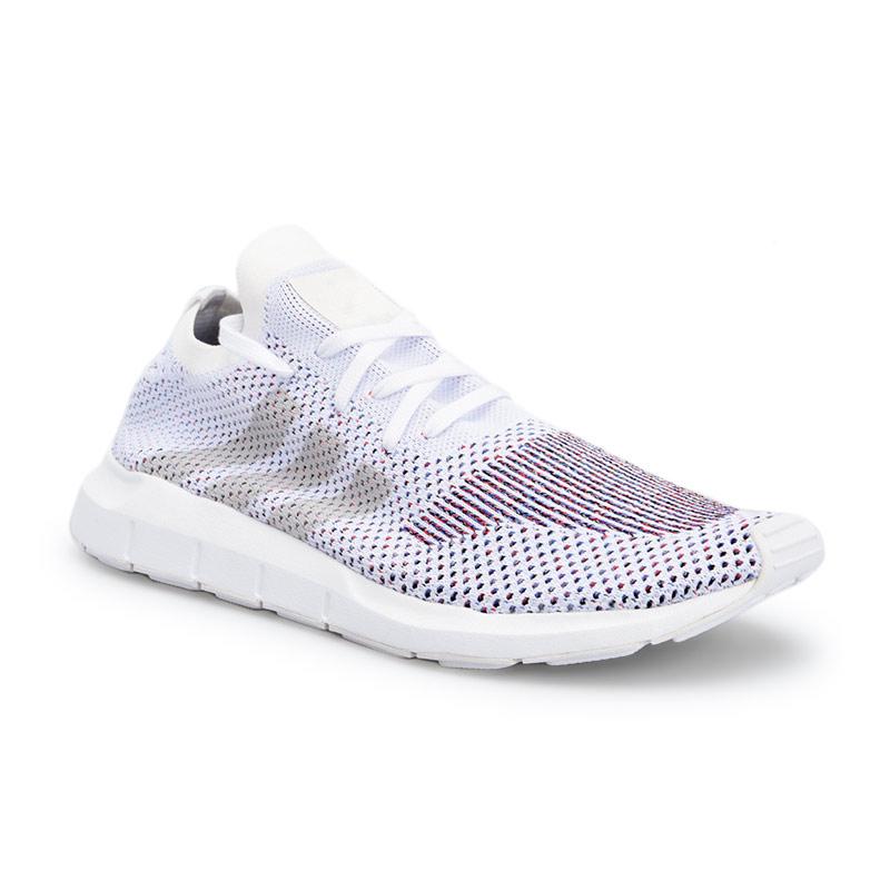 mens adidas knit shoes