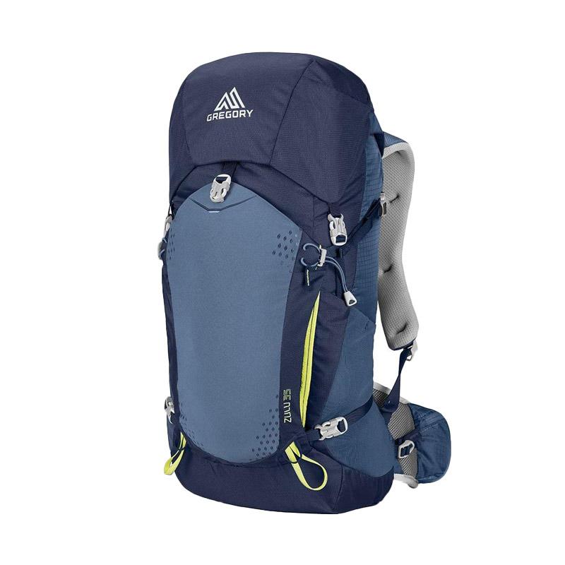 gregory zulu backpack