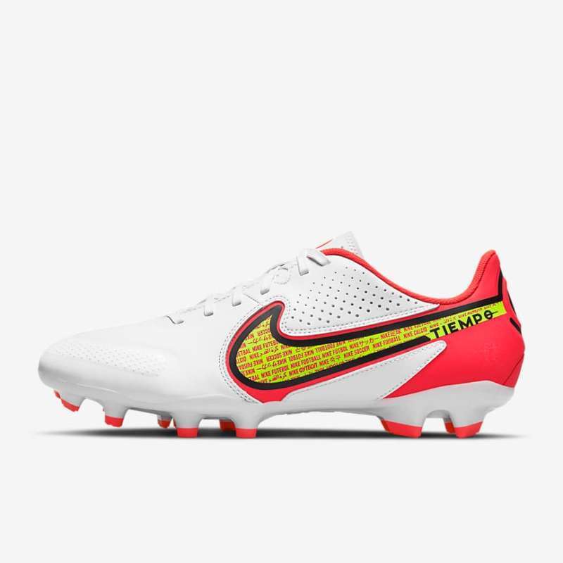 Jual nike tiempo 2025