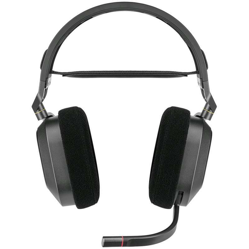 Promo CORSAIR HS80 RGB WIRELESS PREMIUM 