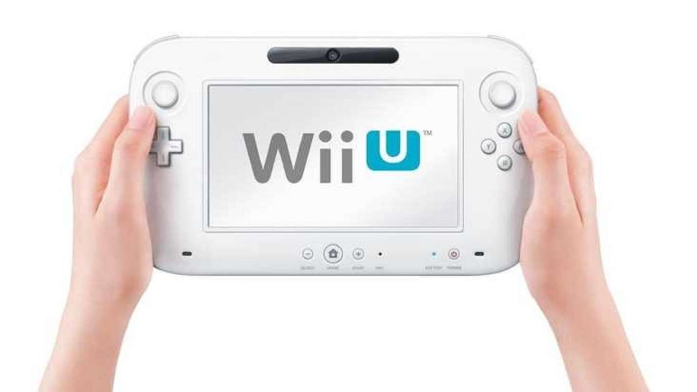 Nintendo Wii U Harga Termurah Maret 2024 Blibli