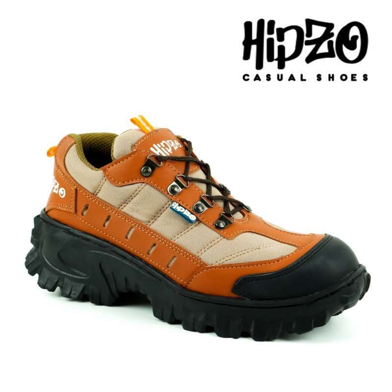 Promo Sepatu Pria Safety BESI Hipzo M 052 Original 100 Untuk Pria