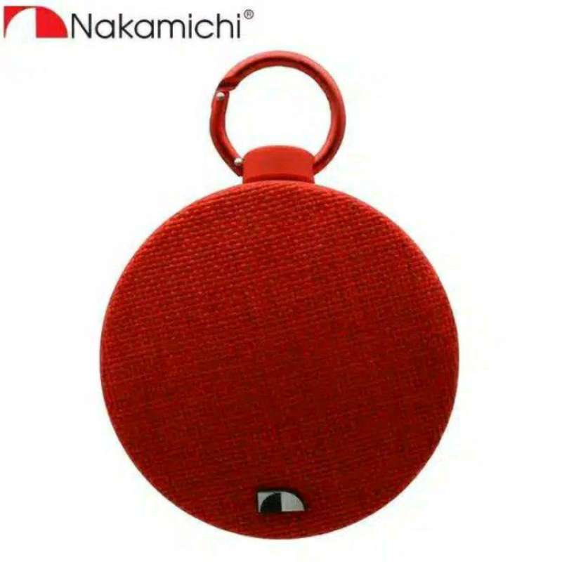 Promo Nakamichi My Meiryo Clip speaker 