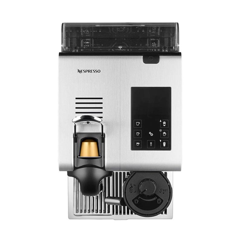 Jual Nespresso Lattissima Pro Capsule 