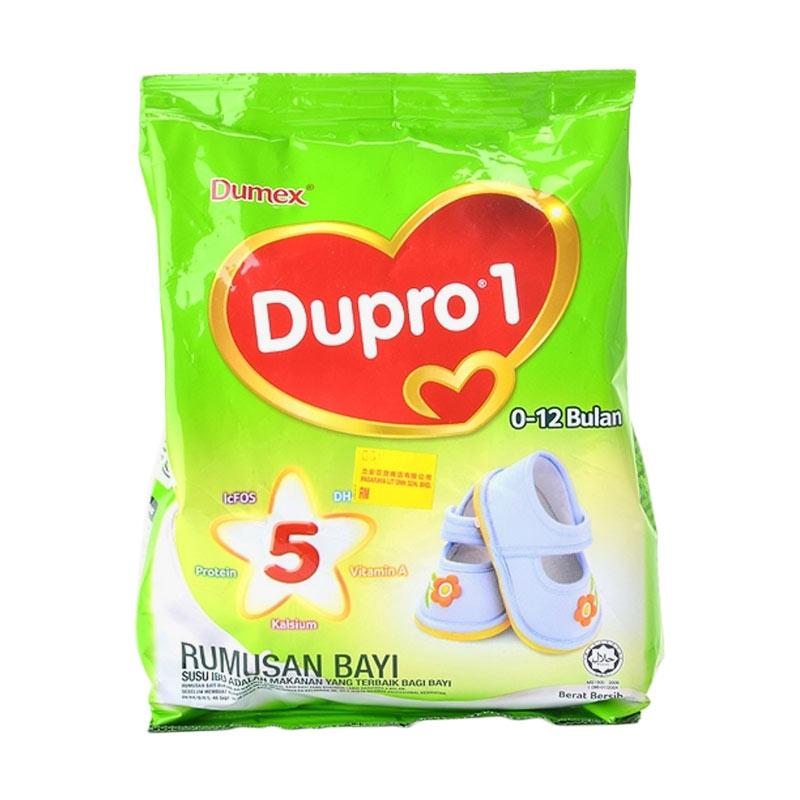 Jual Dumex Dupro 1 Susu Formula 900 G Online Agustus 2020