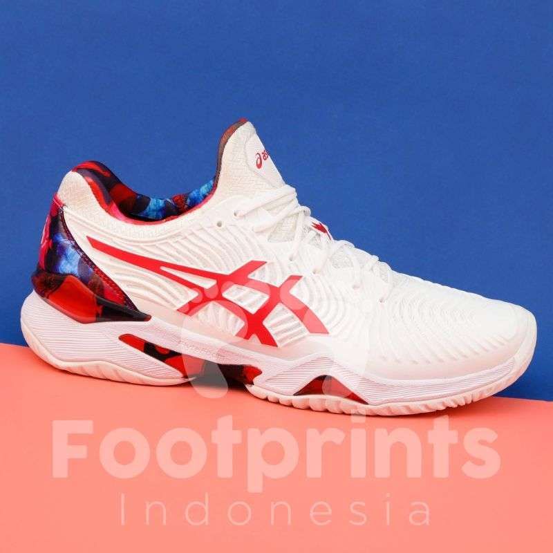 Sepatu Tenis Asics Court FF Novak 