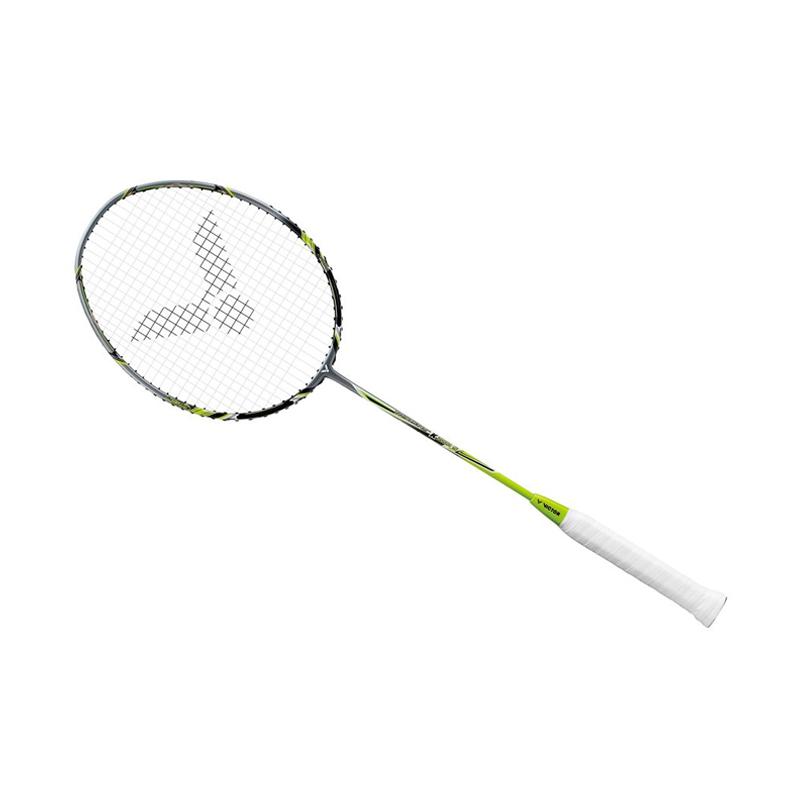 Jual Victor Thruster K 2000 S Raket Badminton Original Online September 2020 Blibli Com