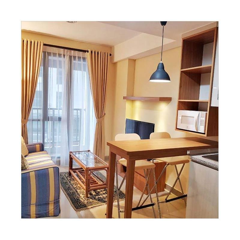 Jual Sava Jakarta Ro0410b Royal Olive Residences Pejaten Sewa