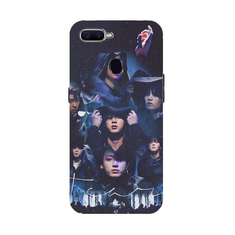 Jual Acc Hp Bts Ab0229 Custom Casing For Oppo F9 Online Oktober 2020 Blibli Com