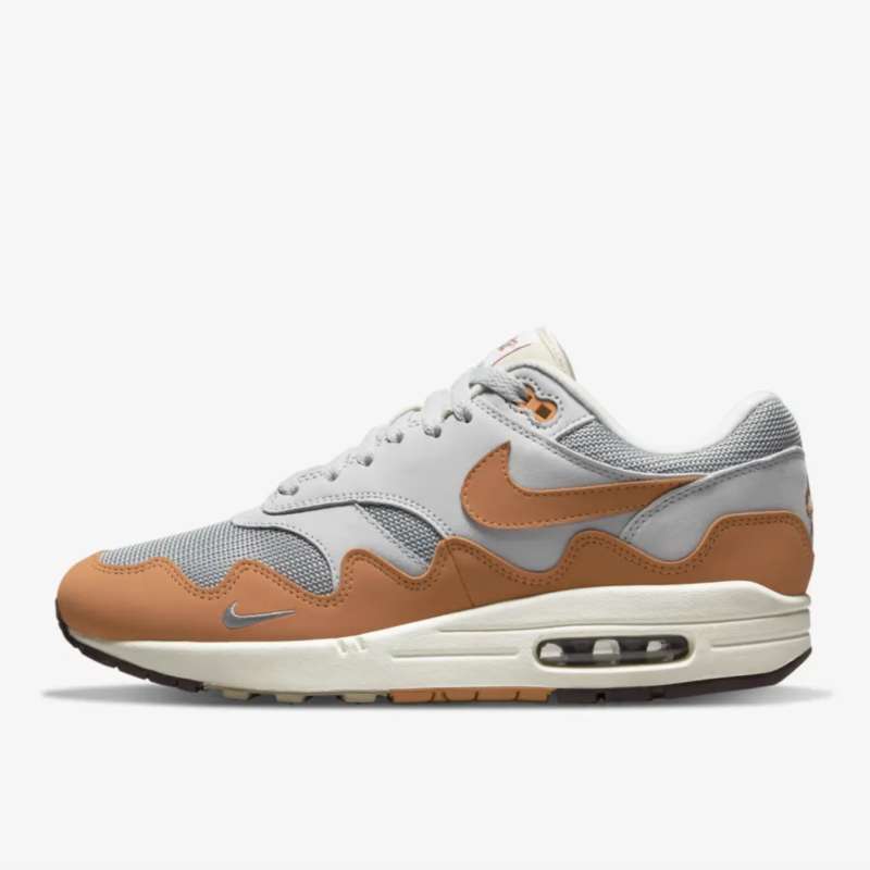 Harga air max 1 top