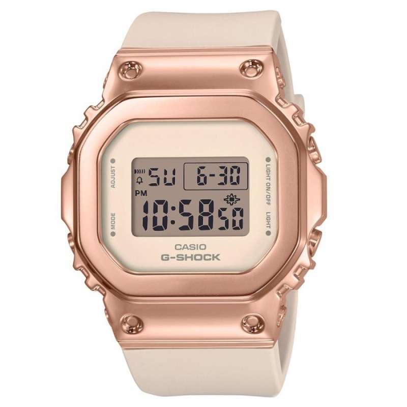 Jual Jam Tangan Casio G Shock Asli Termahal Original Branded