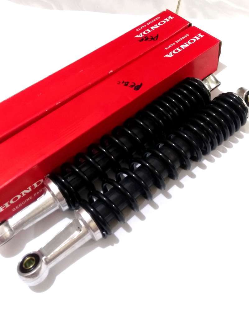 Jual Shock Breaker Belakang Satu Pasang Buat Motor Honda Supra X