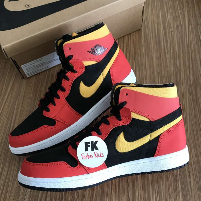 Zoom Comfort Canyon Jordan Zoom Canyon Rust Nike Air Jordan High