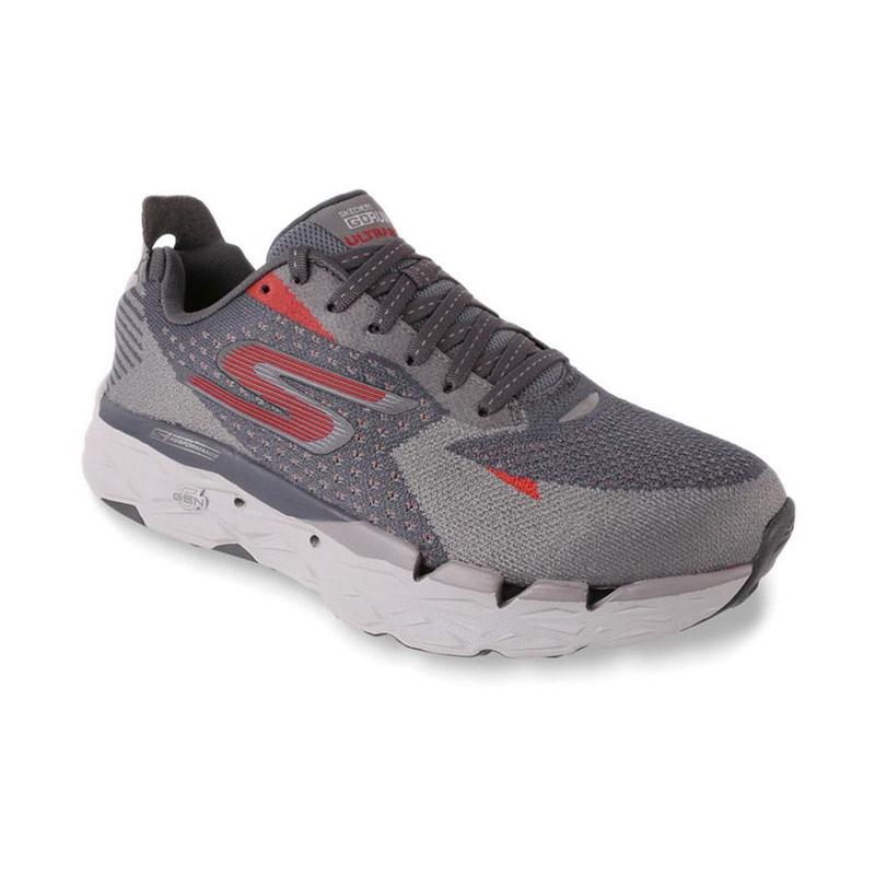 skechers go run ultra mens