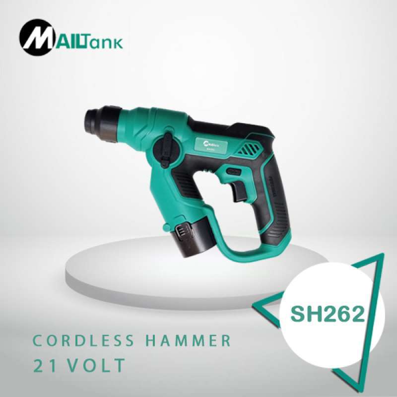 Mailtank rotary 2025 hammer