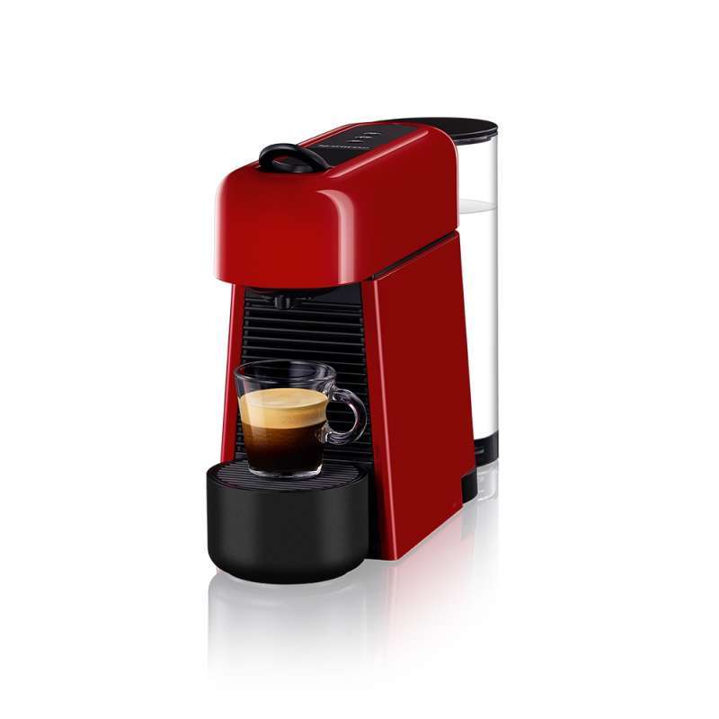 Promo NESPRESSO Essenza Plus Coffee 