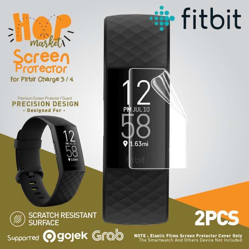 Harga fitbit shop charge 4