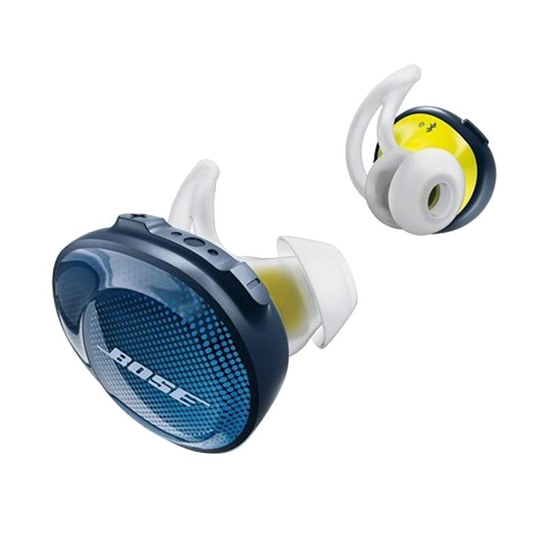 Harga earphone bluetooth bose top