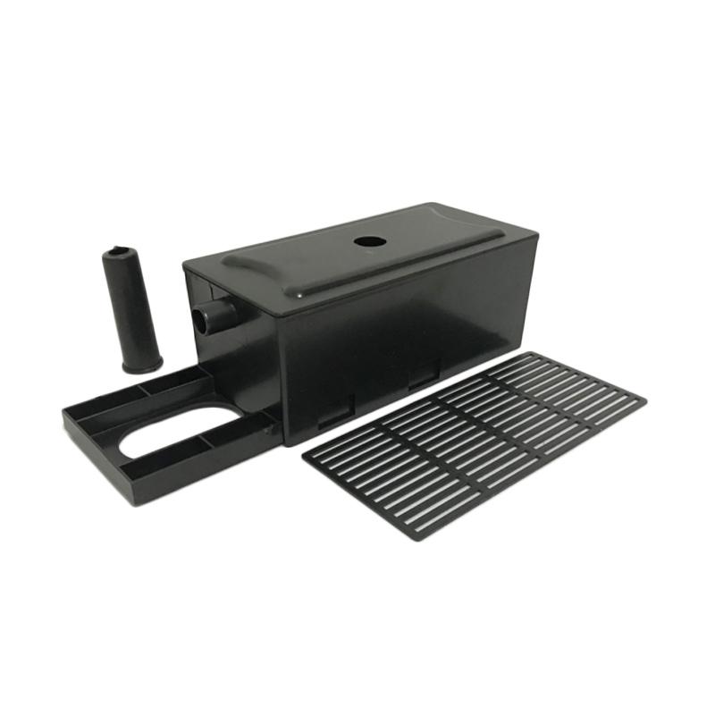 Aquarium sales filter box