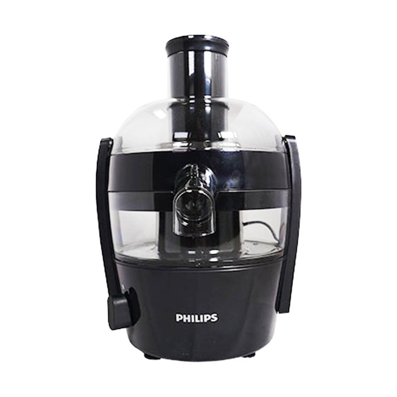 Jual Philips HR1832 Viva Collection Plastics Juicer di Seller JM Houseware  - Kota Bogor, Jawa Barat | Blibli