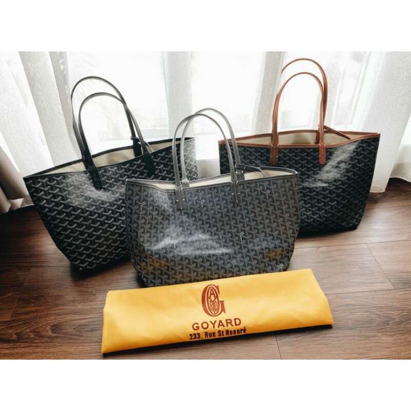 goyard malletier paris
