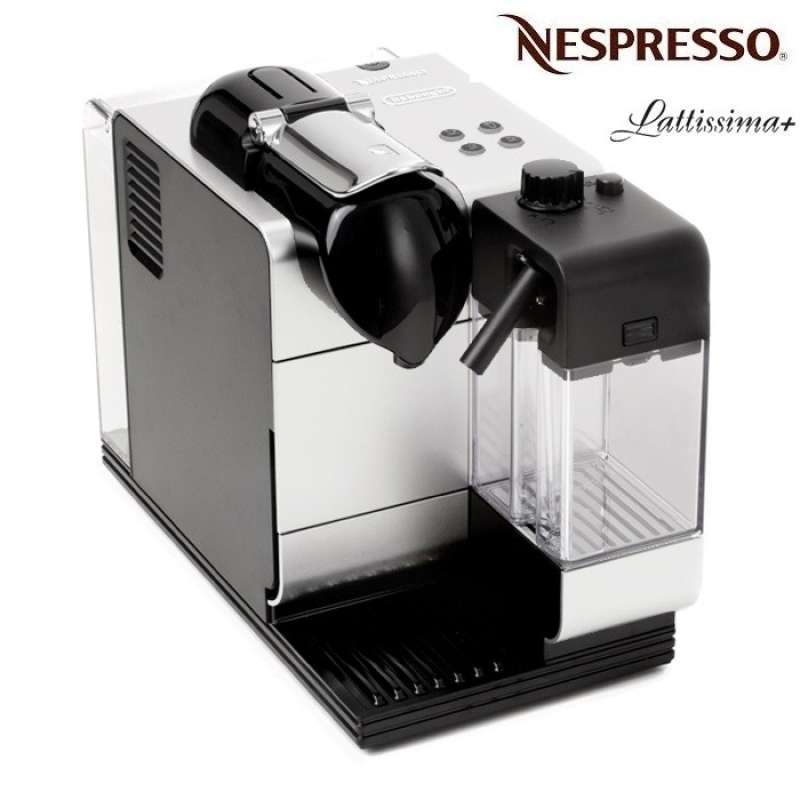 Jual MESIN KOPI NESPRESSO LATISSIMA 