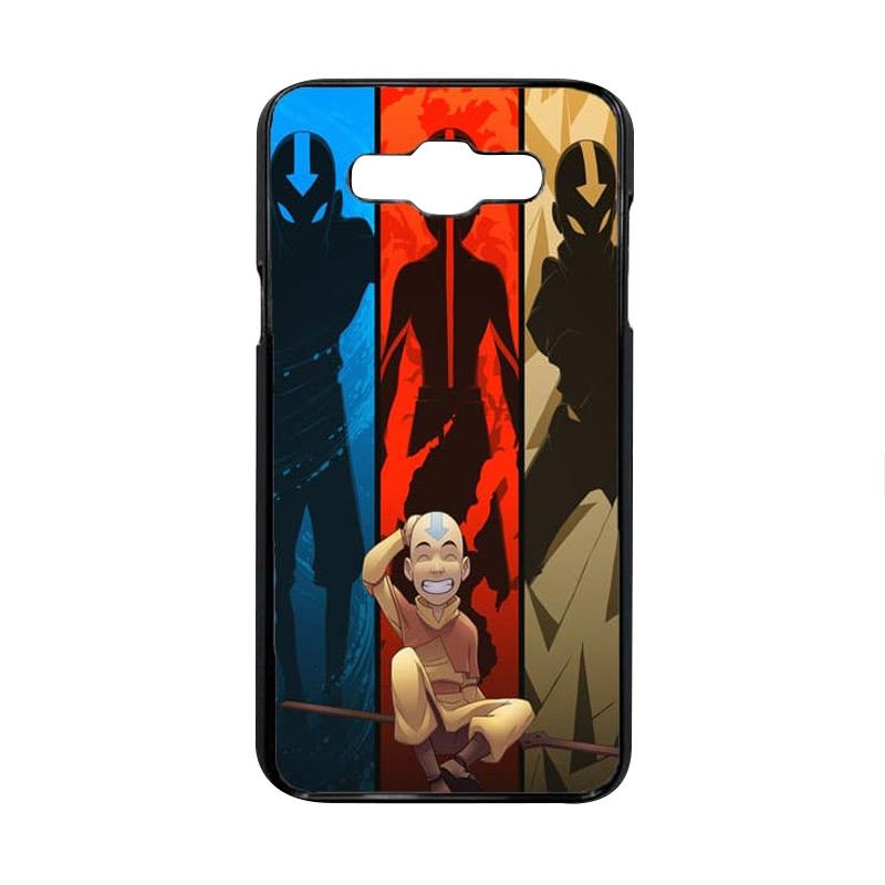 Jual Flazzstore Anime Avatar The Last Airbender M00282premium