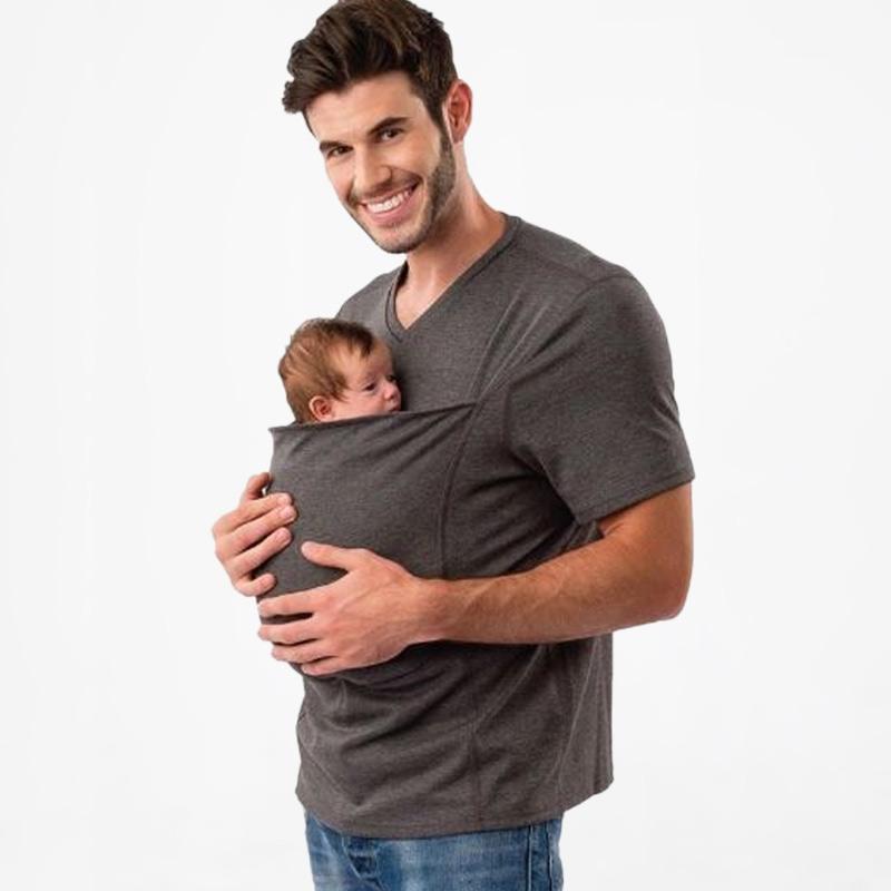 baby sling for dads