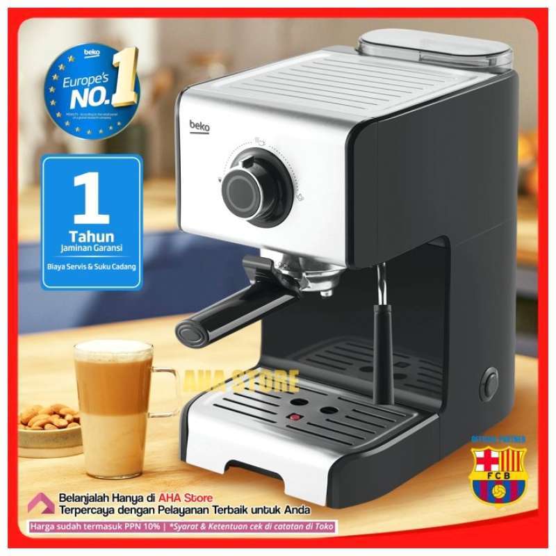 Jual Beko Coffee Maker Mesin Kopi 