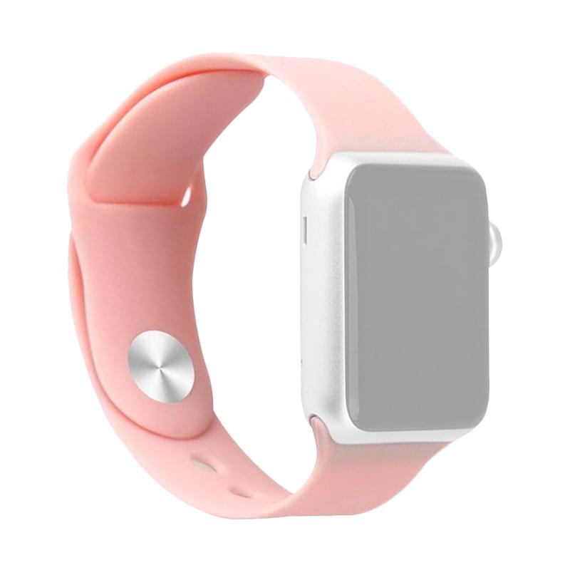 Jual Cooltech iwatch Sport Silicone 