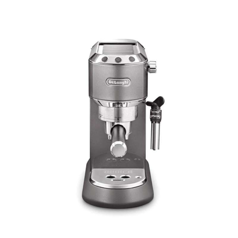 Jual Delonghi Ec 785.Gy Dedica Coffee Maker Espresso/ Mesin Kopi Ec 785.Gy  (Kode 004) di Seller Cahaya Pelita - Kota Jakarta Pusat, DKI Jakarta |  Blibli