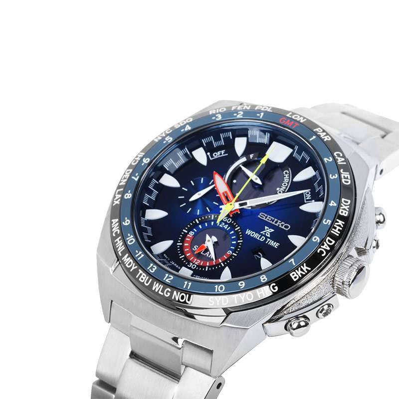 Seiko prospex deals ssc549p1