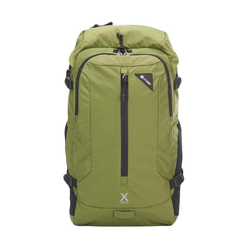 pacsafe venturesafe backpack