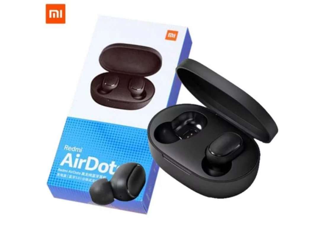 Harga airdots xiaomi hotsell original