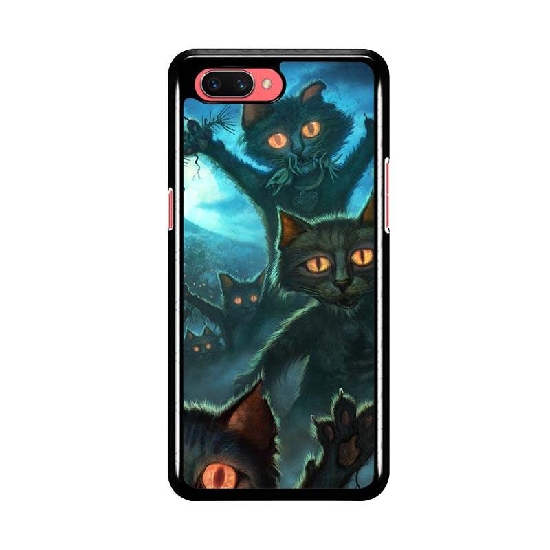 Jual Zombie Cats Y1645 Premium Casing For Oppo Realme C1 Murah Maret 2020 Blibli Com