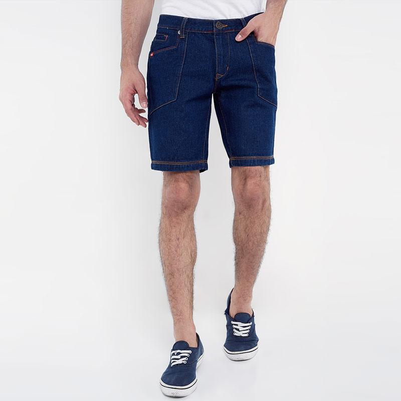 Jual Lee Cooper Men's John Regular Fit 