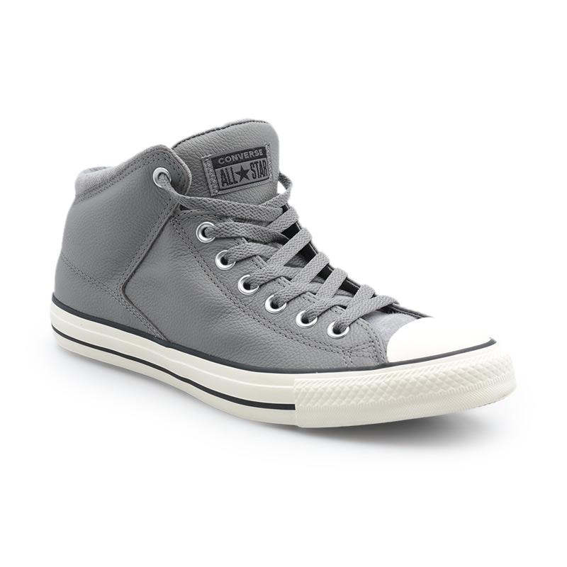 converse chuck taylor all star street high top sneaker