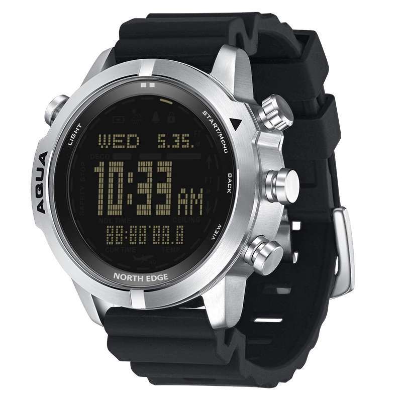 Jam north edge outlet