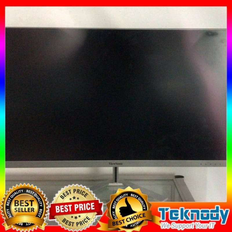 Jual ViewSonic VX2776-4K-mhd UHD 4K 