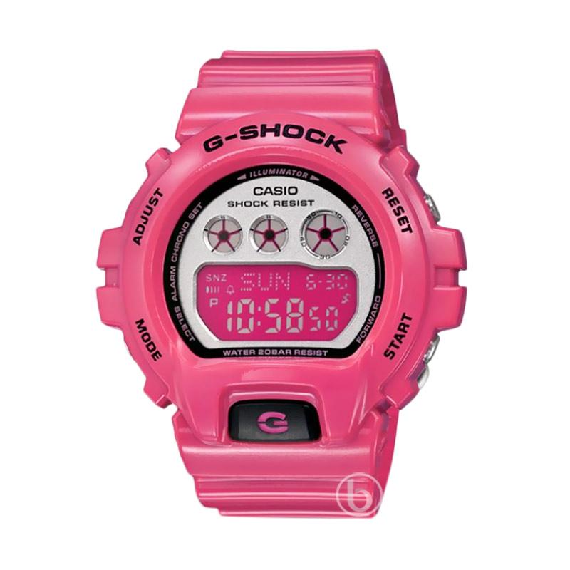 Jual Casio G Shock Gmd S6900cc 4a Original Special Color Jam Tangan Unisex Online Desember 2020 Blibli