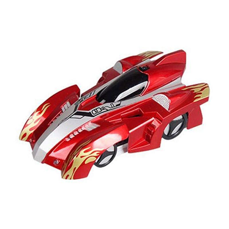 remote control car with pedal