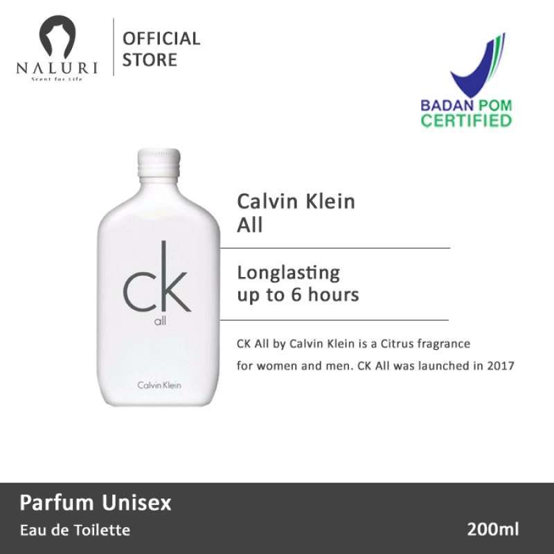 Ck discount all harga