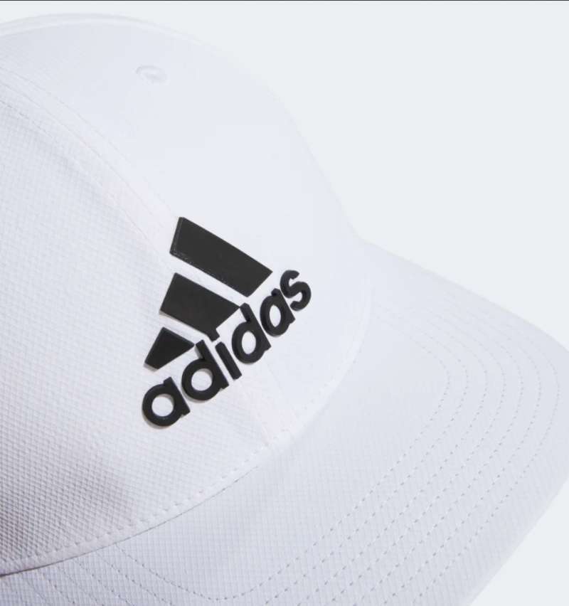 Adidas Golf Tour Snapback Cap White 