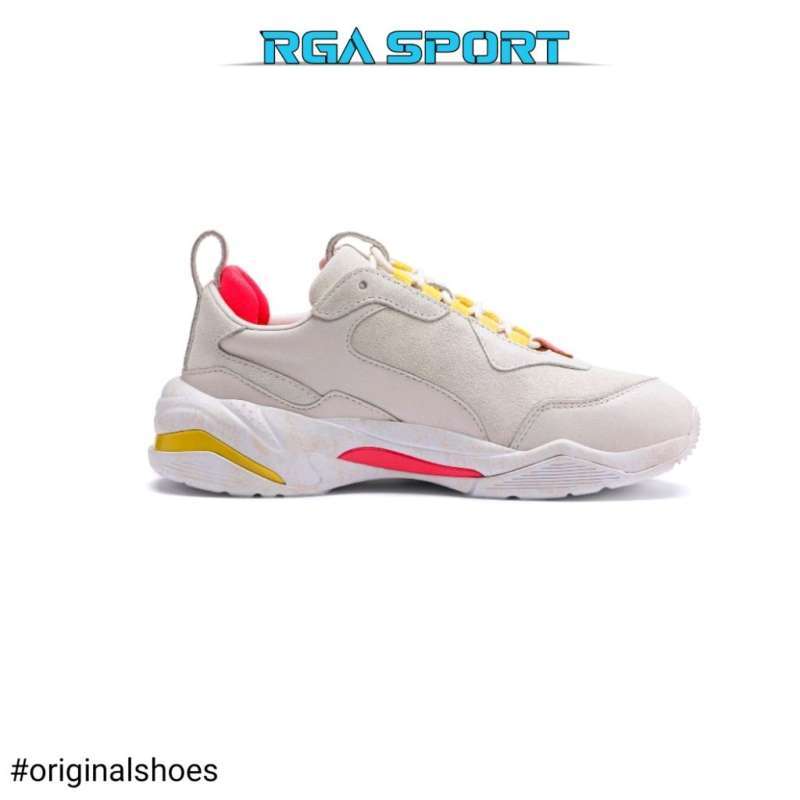 Jual Sepatu Puma Thunder Original Terbaru Harga Promo Murah