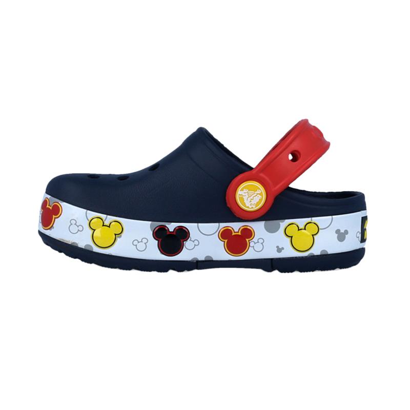 fun lab crocs